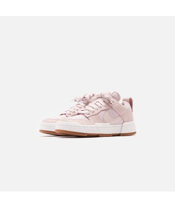 Nike WMNS Dunk Low Disrupt - Platinum Violet pas cheres