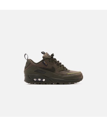 Nike Air Max 90 Surplus - Cargo Khaki / Sequoia Lemon Veno ouvre sa boutique