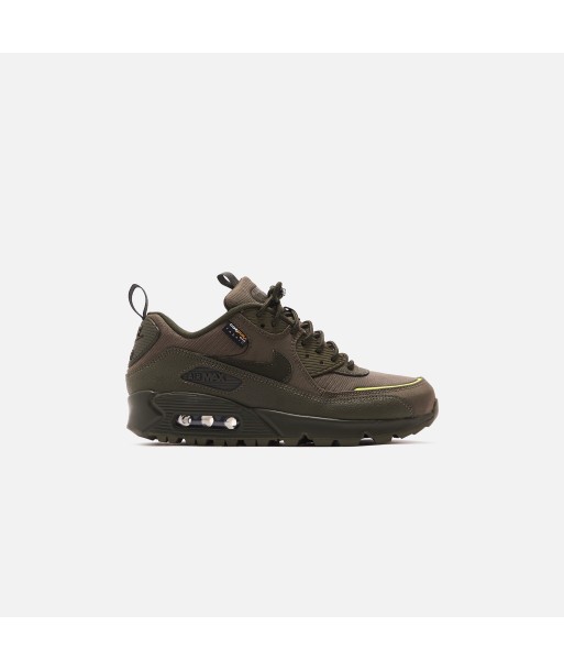 Nike Air Max 90 Surplus - Cargo Khaki / Sequoia Lemon Veno ouvre sa boutique