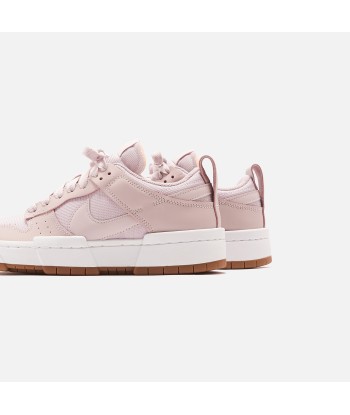 Nike WMNS Dunk Low Disrupt - Platinum Violet pas cheres