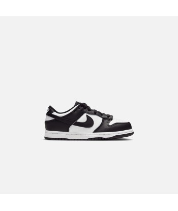 Nike PS Dunk Low - White / Black 2023