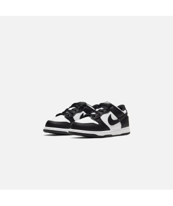 Nike PS Dunk Low - White / Black 2023