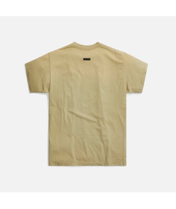 Fear of God "FG" Tee - Vintage Matcha l'achat 