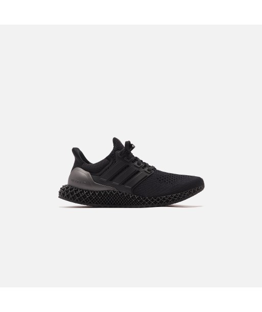 adidas Ultra 4D - Black / Carbon prix