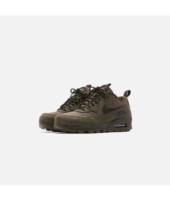 Nike Air Max 90 Surplus - Cargo Khaki / Sequoia Lemon Veno ouvre sa boutique