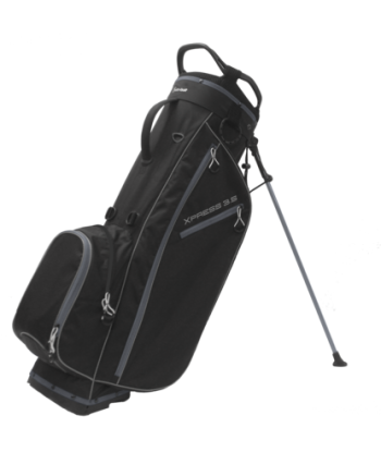 1 With Golf: Xpress 3.5 4-Way Stand Bag suggérées chez