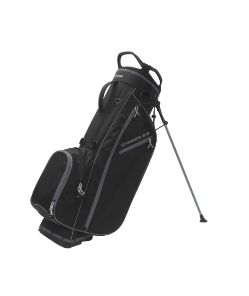 1 With Golf: Xpress 3.5 4-Way Stand Bag suggérées chez