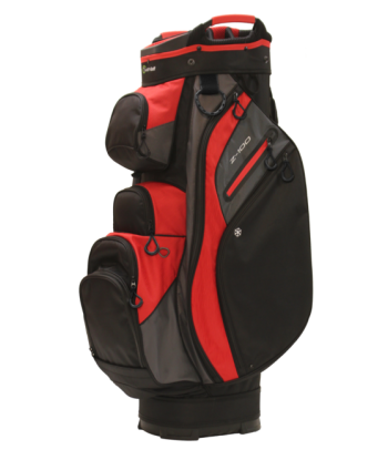 1 With Golf: Z-100 15-Way Cart Bag pour bénéficier 