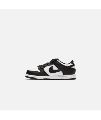 Nike PS Dunk Low - White / Black 2023