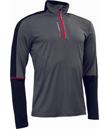 Abacus Sports Wear: Men's  UV Cut Golf Longsleeve - Sunburry Jusqu'à 80% De Réduction