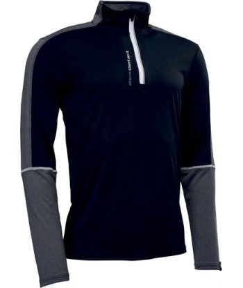 Abacus Sports Wear: Men's  UV Cut Golf Longsleeve - Sunburry Jusqu'à 80% De Réduction