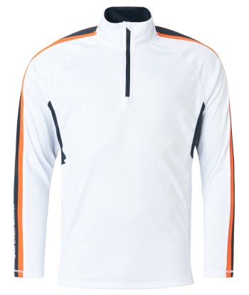 Abacus Sports Wear: Men's  UV Cut Golf Long Sleeve - Tenby 2 - 3 jours ouvrés.