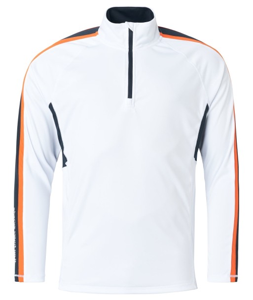 Abacus Sports Wear: Men's  UV Cut Golf Long Sleeve - Tenby 2 - 3 jours ouvrés.