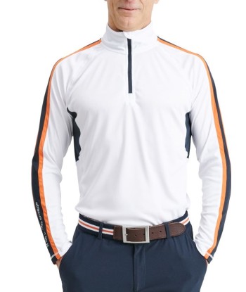 Abacus Sports Wear: Men's  UV Cut Golf Long Sleeve - Tenby 2 - 3 jours ouvrés.