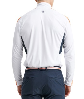 Abacus Sports Wear: Men's  UV Cut Golf Long Sleeve - Tenby 2 - 3 jours ouvrés.