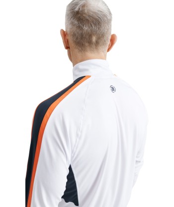 Abacus Sports Wear: Men's  UV Cut Golf Long Sleeve - Tenby 2 - 3 jours ouvrés.