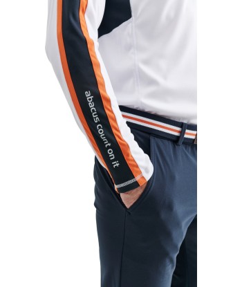 Abacus Sports Wear: Men's  UV Cut Golf Long Sleeve - Tenby 2 - 3 jours ouvrés.