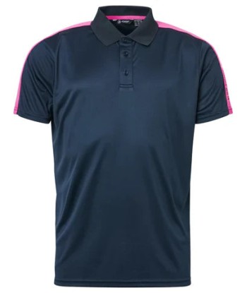 Abacus Sports Wear: Men's DryCool Golf Polo - Bandon la chaussure