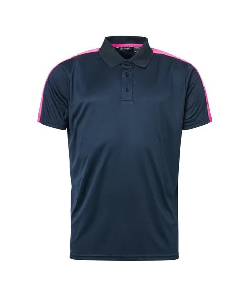 Abacus Sports Wear: Men's DryCool Golf Polo - Bandon la chaussure