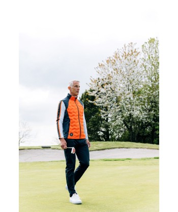 Abacus Sports Wear: Men's  UV Cut Golf Long Sleeve - Tenby 2 - 3 jours ouvrés.