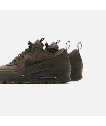 Nike Air Max 90 Surplus - Cargo Khaki / Sequoia Lemon Veno ouvre sa boutique