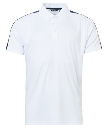 Abacus Sports Wear: Men's DryCool Golf Polo - Bandon la chaussure