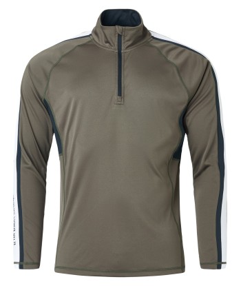 Abacus Sports Wear: Men's  UV Cut Golf Long Sleeve - Tenby 2 - 3 jours ouvrés.