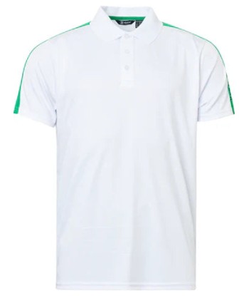 Abacus Sports Wear: Men's DryCool Golf Polo - Bandon la chaussure