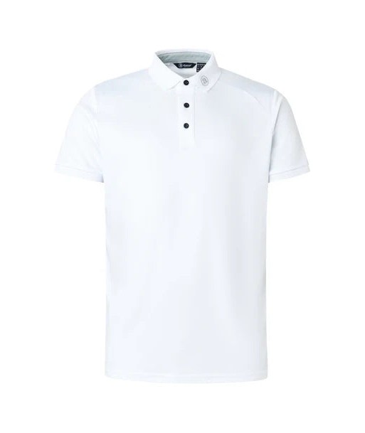 Abacus Sports Wear: Men's DryCool Golf Polo - Hammel du meilleur 