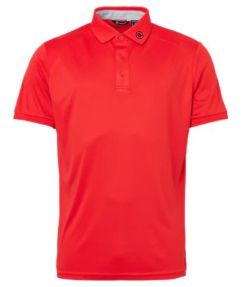 Abacus Sports Wear: Men's DryCool Golf Polo - Hammel du meilleur 