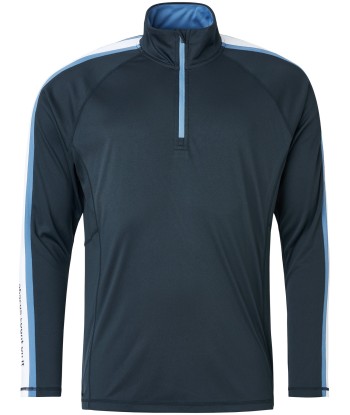 Abacus Sports Wear: Men's  UV Cut Golf Long Sleeve - Tenby 2 - 3 jours ouvrés.