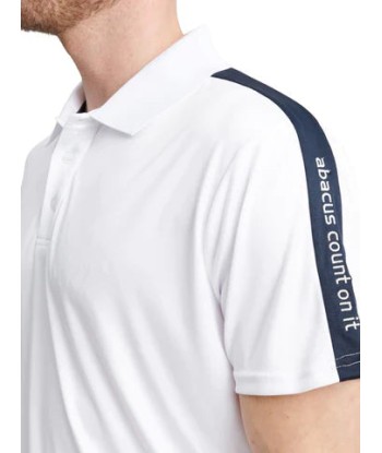 Abacus Sports Wear: Men's DryCool Golf Polo - Bandon la chaussure