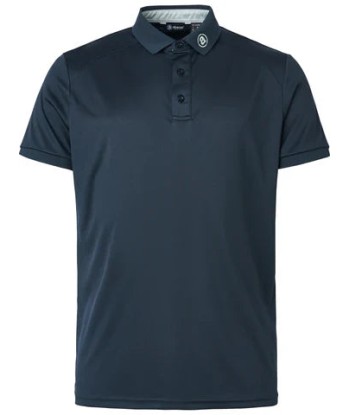 Abacus Sports Wear: Men's DryCool Golf Polo - Hammel du meilleur 