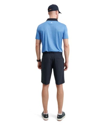 Abacus Sports Wear: Men's DryCool Golf Polo - Hudson paiement sécurisé