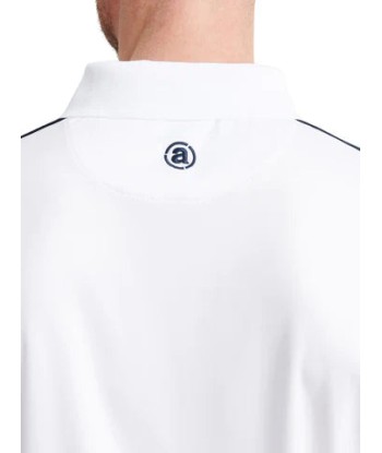 Abacus Sports Wear: Men's DryCool Golf Polo - Bandon la chaussure