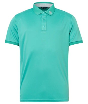 Abacus Sports Wear: Men's DryCool Golf Polo - Hammel du meilleur 