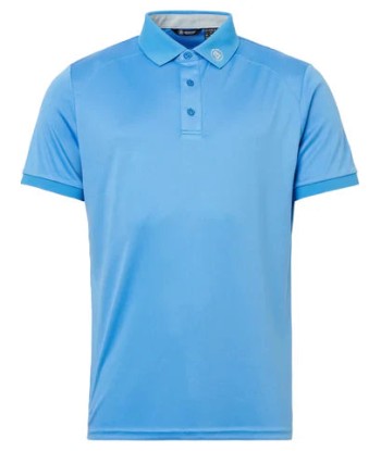 Abacus Sports Wear: Men's DryCool Golf Polo - Hammel du meilleur 