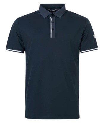 Abacus Sports Wear: Men's DryCool Golf Polo - Pikewood 2 - 3 jours ouvrés.