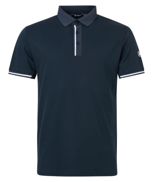 Abacus Sports Wear: Men's DryCool Golf Polo - Pikewood 2 - 3 jours ouvrés.