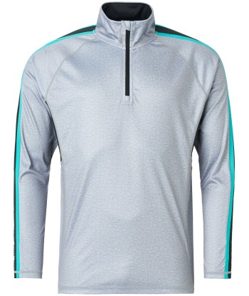 Abacus Sports Wear: Men's  UV Cut Golf Long Sleeve - Tenby 2 - 3 jours ouvrés.