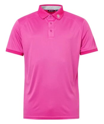 Abacus Sports Wear: Men's DryCool Golf Polo - Hammel du meilleur 