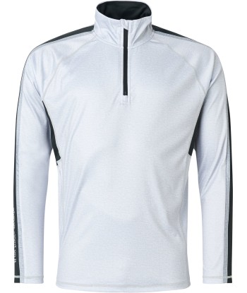 Abacus Sports Wear: Men's  UV Cut Golf Long Sleeve - Tenby 2 - 3 jours ouvrés.