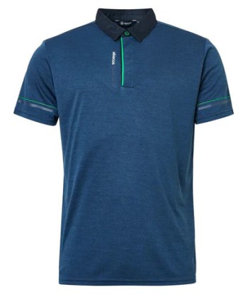 Abacus Sports Wear: Men's DryCool Golf Polo - Monterey Les magasins à Paris et en Île-de-France