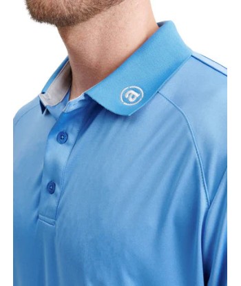 Abacus Sports Wear: Men's DryCool Golf Polo - Hammel du meilleur 