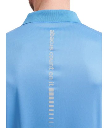 Abacus Sports Wear: Men's DryCool Golf Polo - Hammel du meilleur 