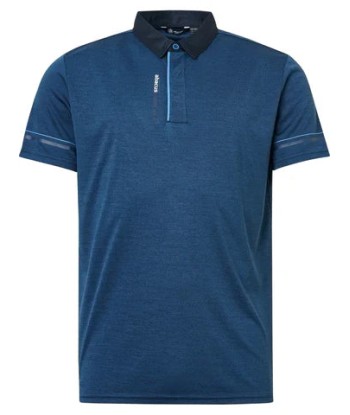 Abacus Sports Wear: Men's DryCool Golf Polo - Monterey Les magasins à Paris et en Île-de-France