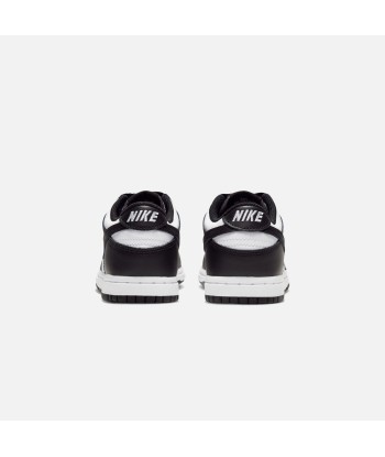 Nike PS Dunk Low - White / Black 2023