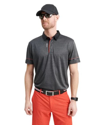 Abacus Sports Wear: Men's DryCool Golf Polo - Monterey Les magasins à Paris et en Île-de-France