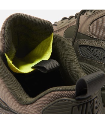 Nike Air Max 90 Surplus - Cargo Khaki / Sequoia Lemon Veno ouvre sa boutique