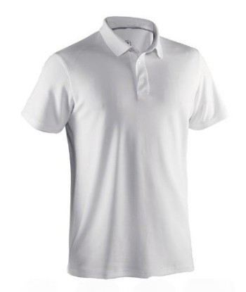 Abacus Sports Wear: Men's High-Performance Golf Polo - Clark 2023